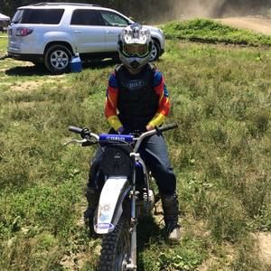 Meet your Posher, Lynda